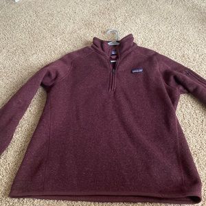 Womens Patagonia Jacket